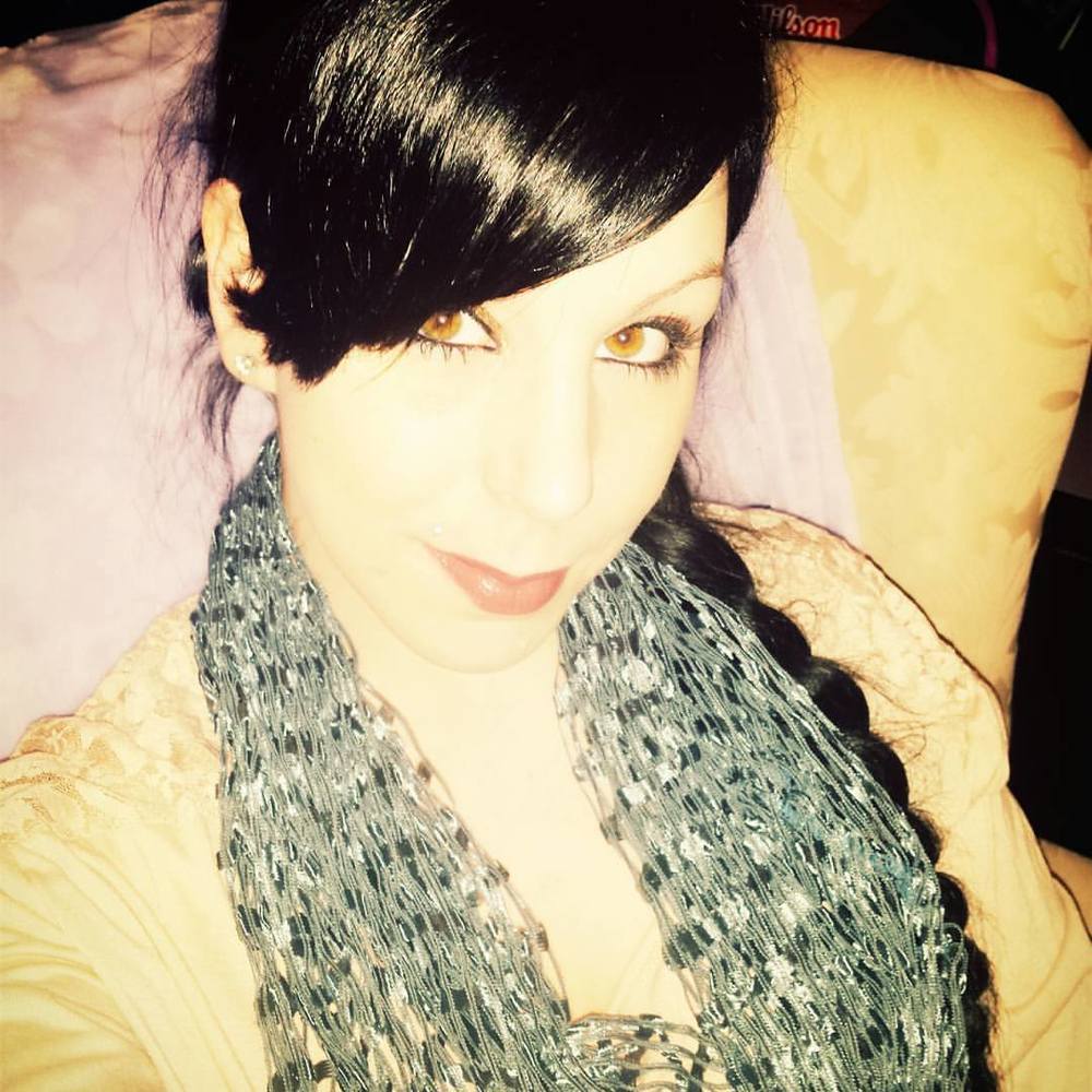 Meet your Posher, Jessica